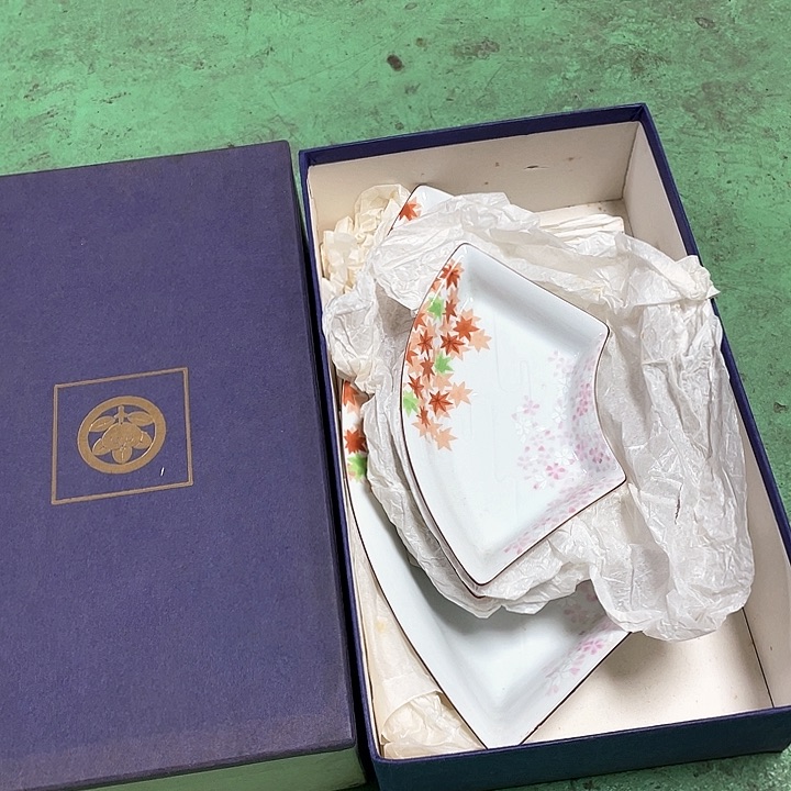 瓷片050 精美瓷器，保真正品