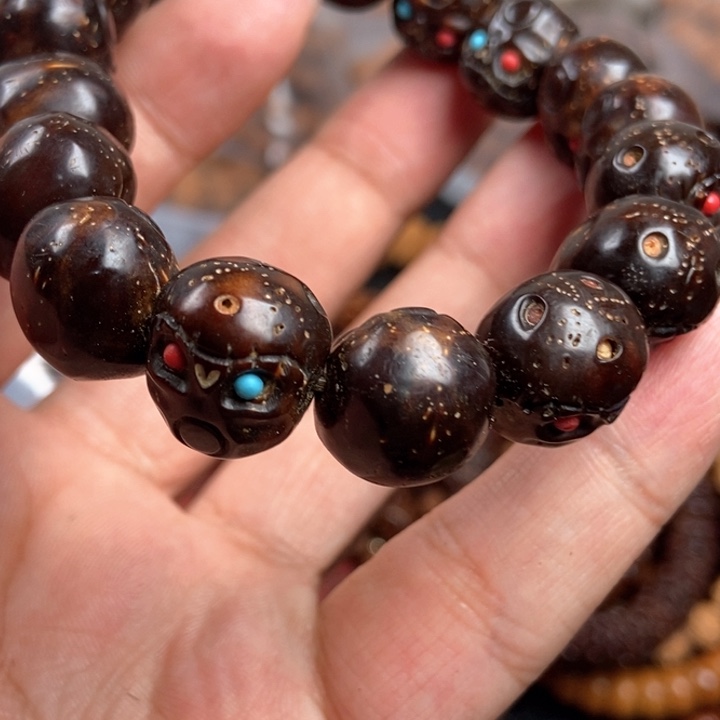 紫金鼠吊坠今天的