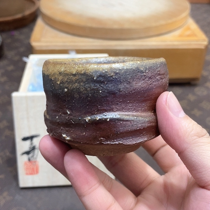 348备前烧备前烧备前烧