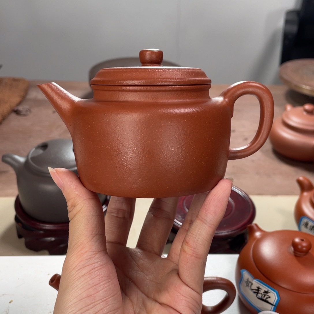 紫砂茶壶紫砂茶壶