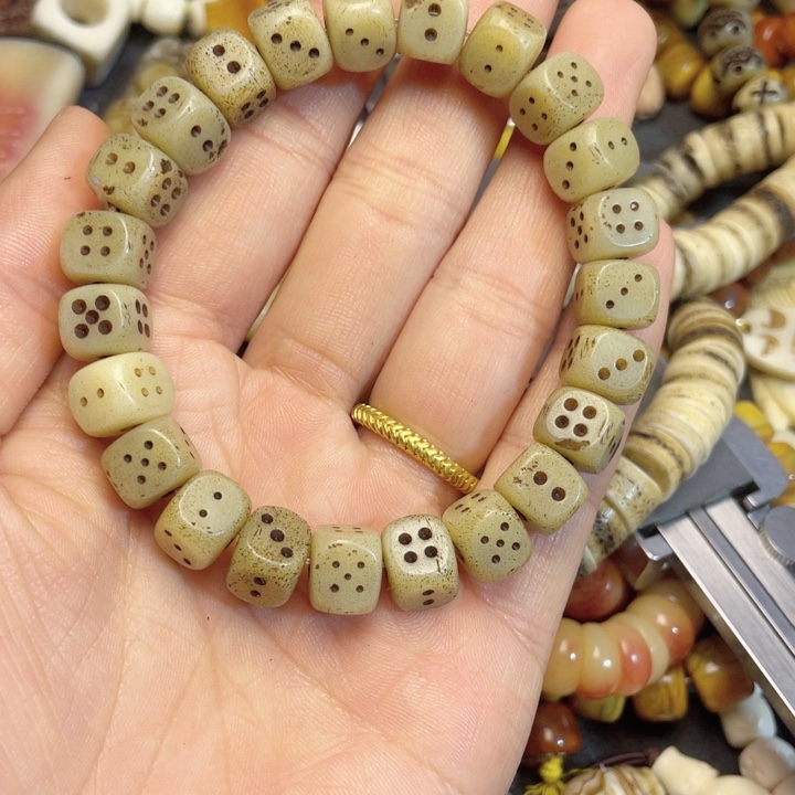 驼骨其他其他配饰