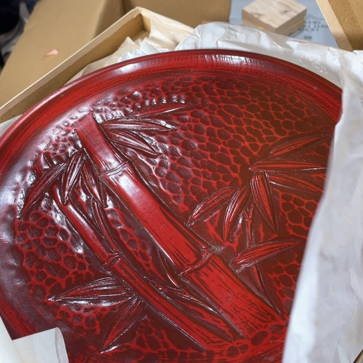 标*新亿阁祝愿大家新年快乐