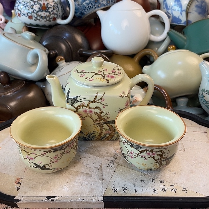 茶具套装家用茶具