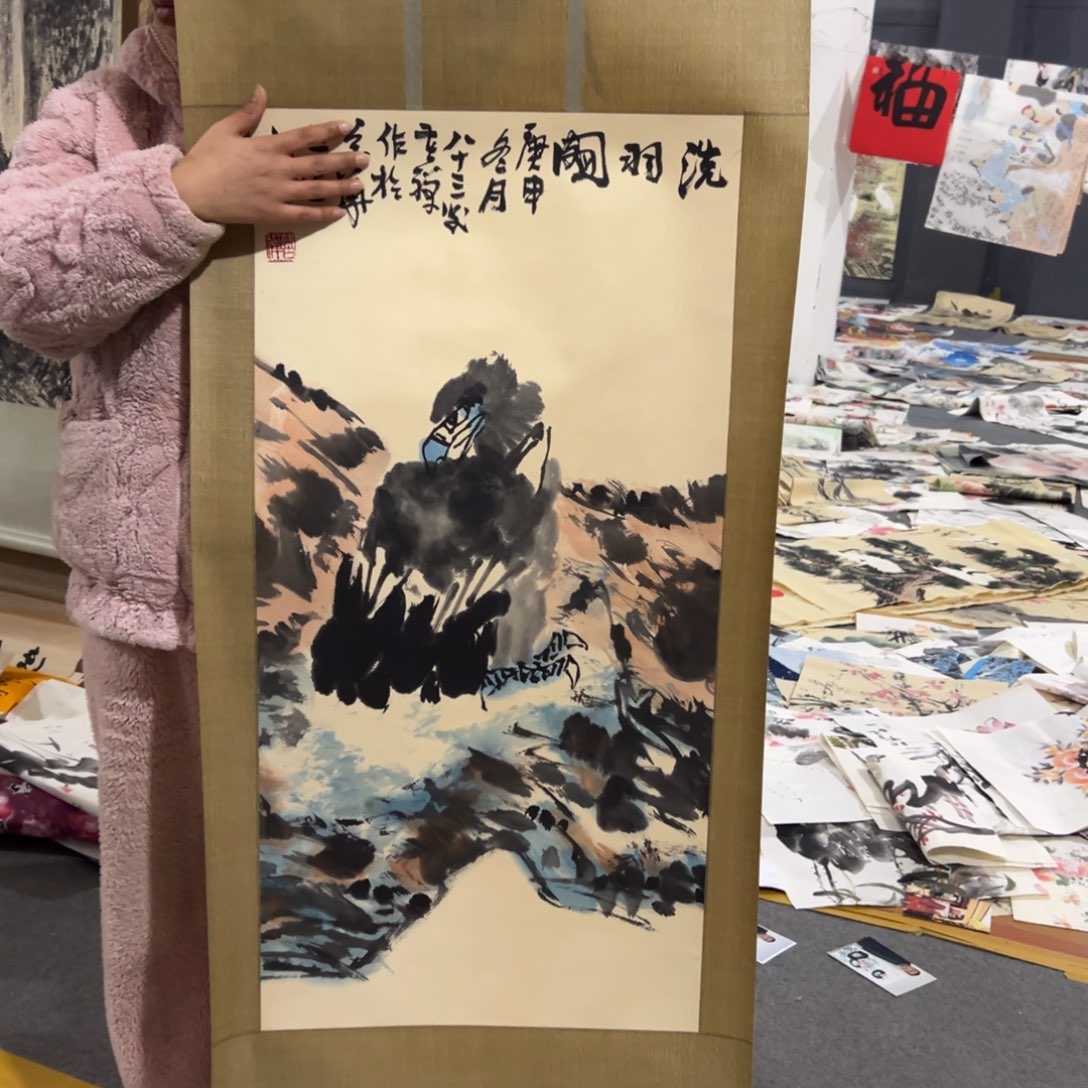 这个我都想了好久都说出来的话