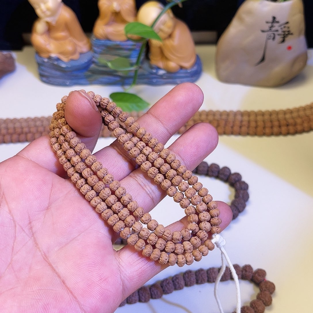 吊坠金刚菩提烛****a佛手