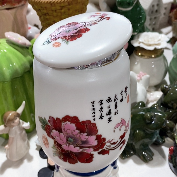 摆件陶瓷树脂家居摆件