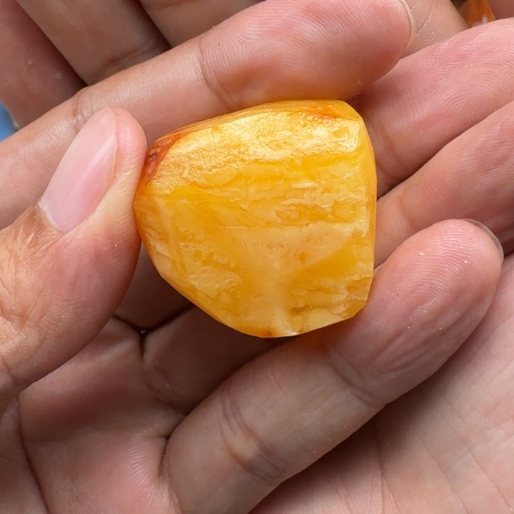 7***7定制琥珀未镶嵌未镶嵌定制琥珀