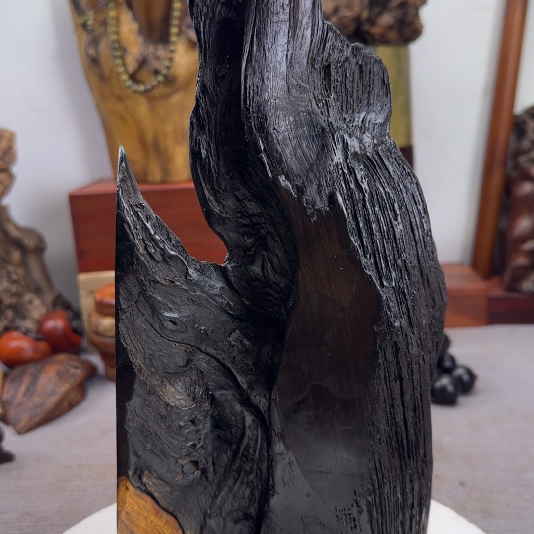 大果紫檀（缅甸花梨）1*