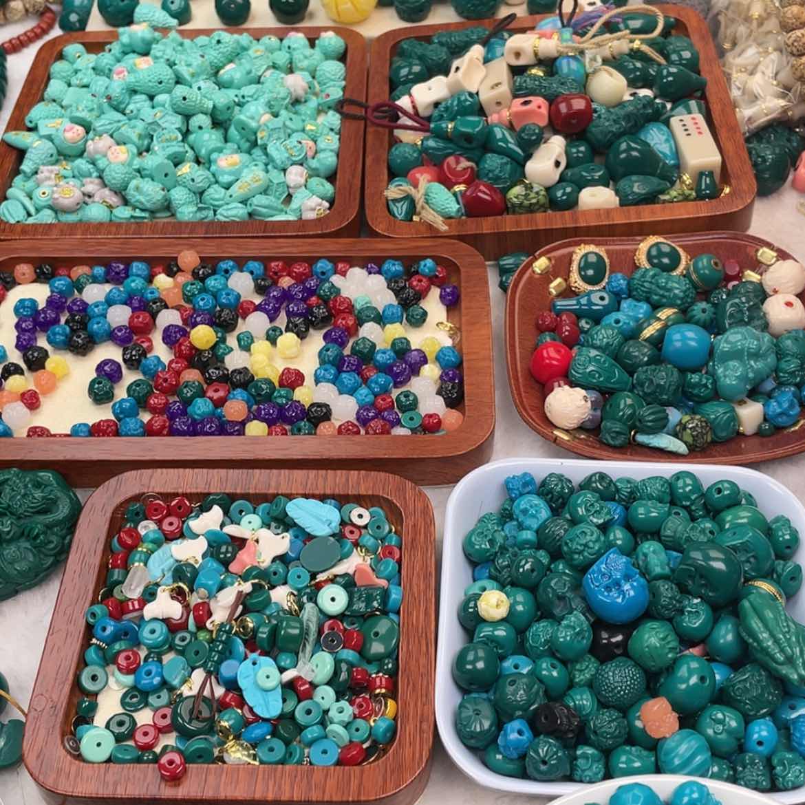 【闪购商品】琉璃非金属?****懿1111111