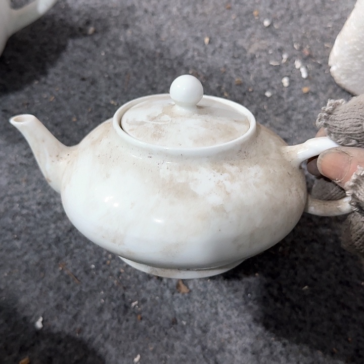 摆件景德镇陶瓷艺术研究院院长