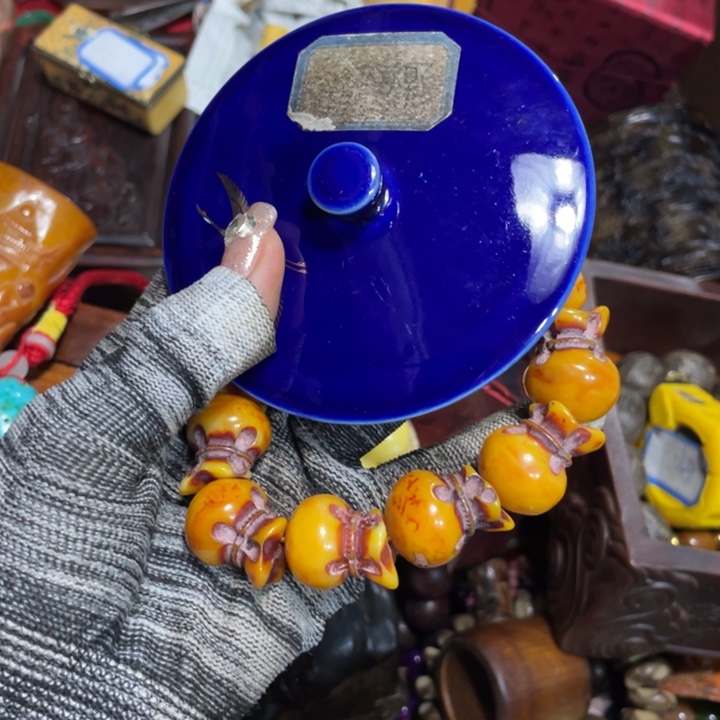 紫砂陶瓷艺术陶瓷艺术一*间