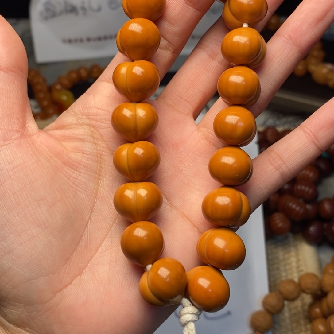 手串猴头核桃屁桃