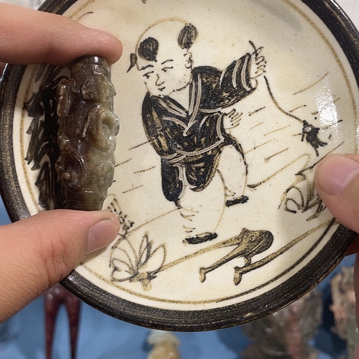 瓷片瓷器瓷器瓷器瓷器