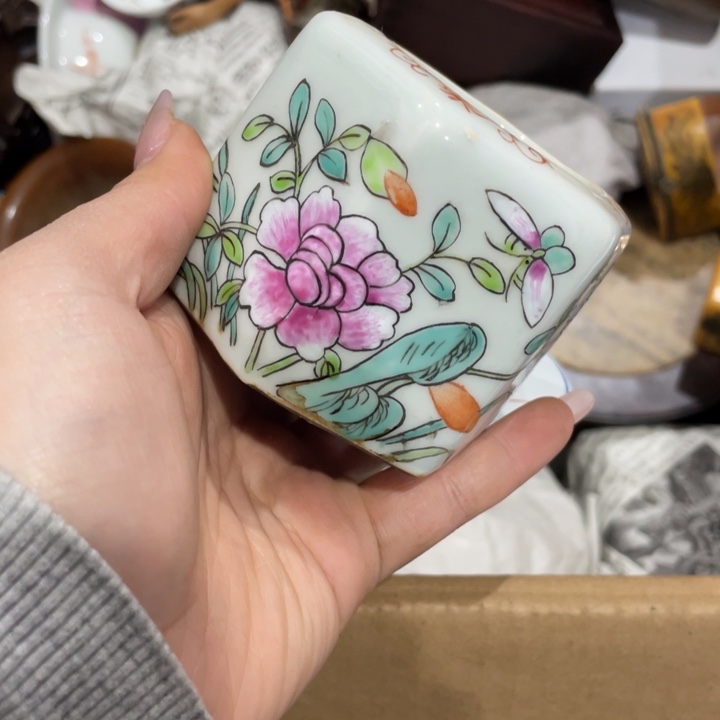 紫砂陶瓷艺术陶瓷艺术