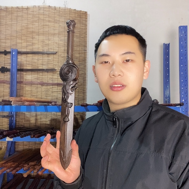 Z***呸紫檀木类成套家具黑檀