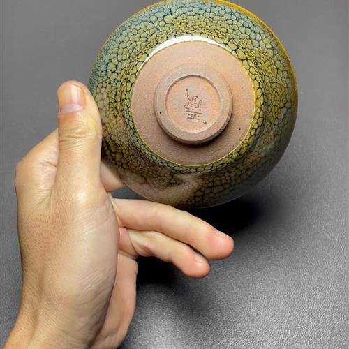 【闪购商品】茶盏-114............