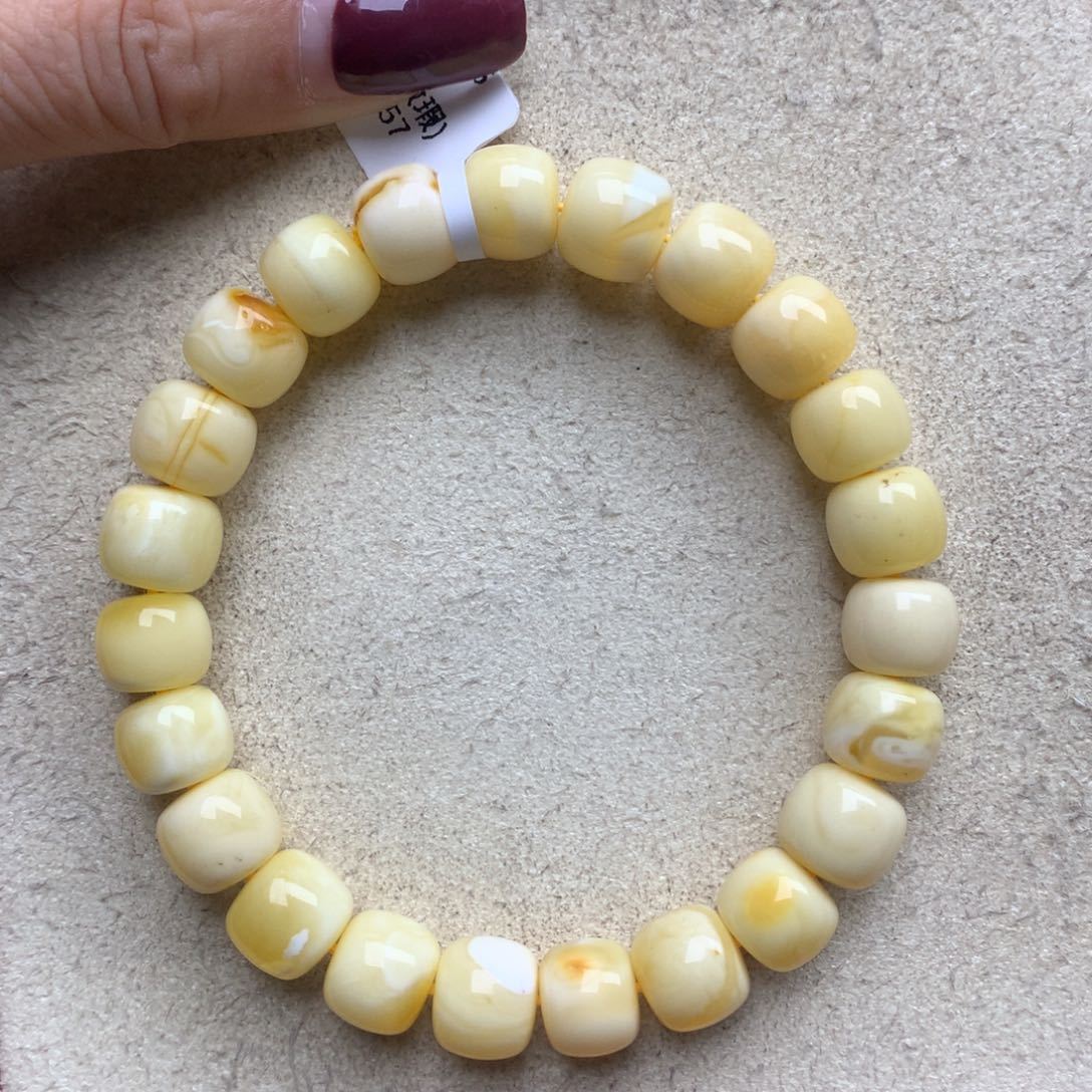 琥珀珠宝奇石未镶嵌15