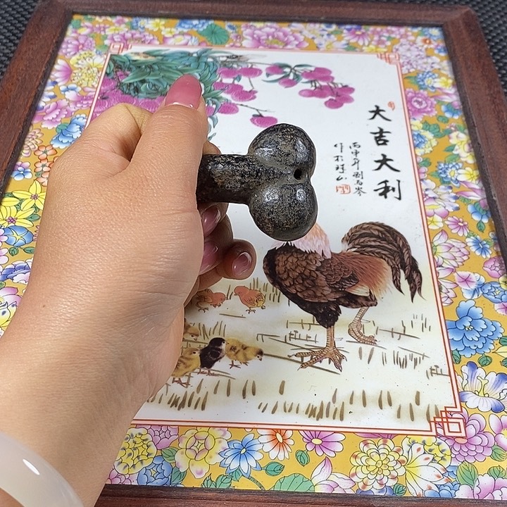 紫砂闪购链接一图一物