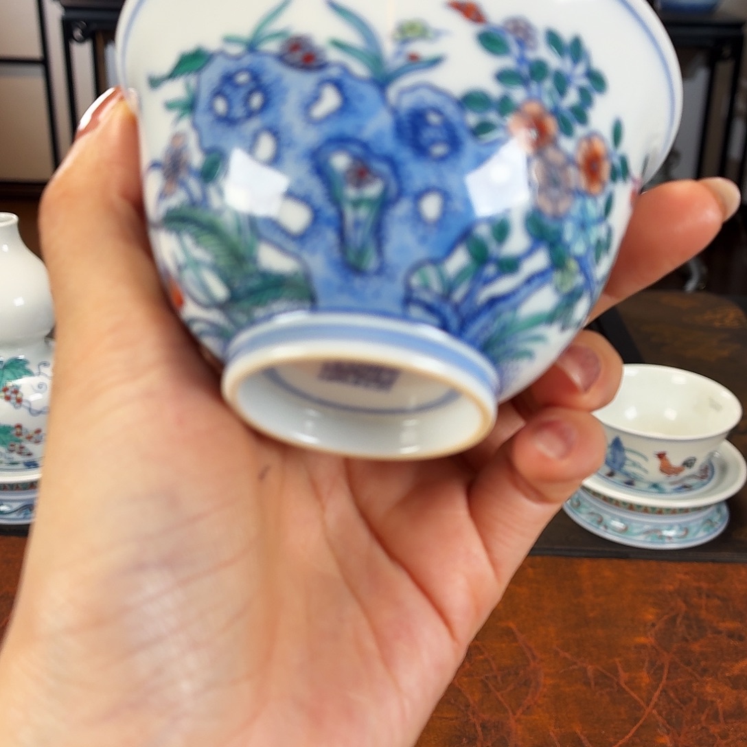 陶九鸣瓷艺九鸣瓷艺