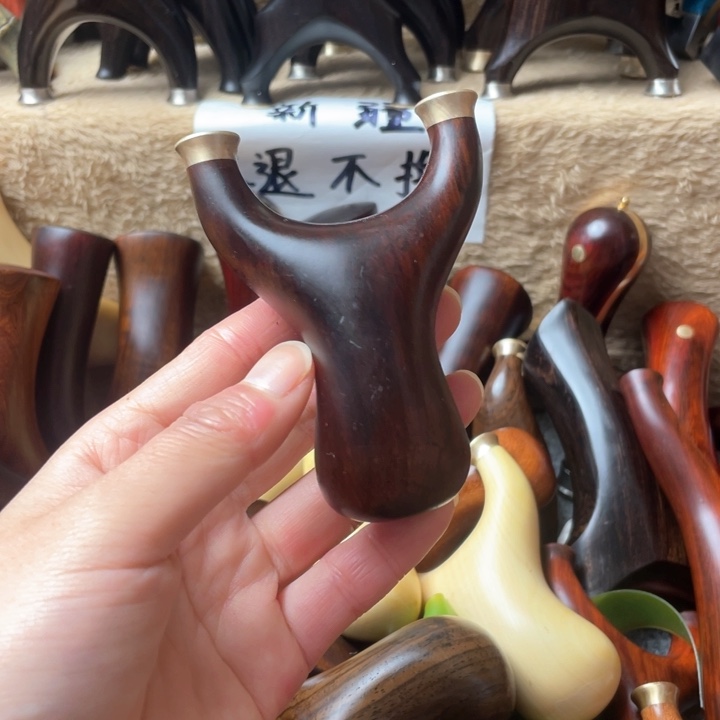 大果紫檀（缅甸花梨）瑕疵1573