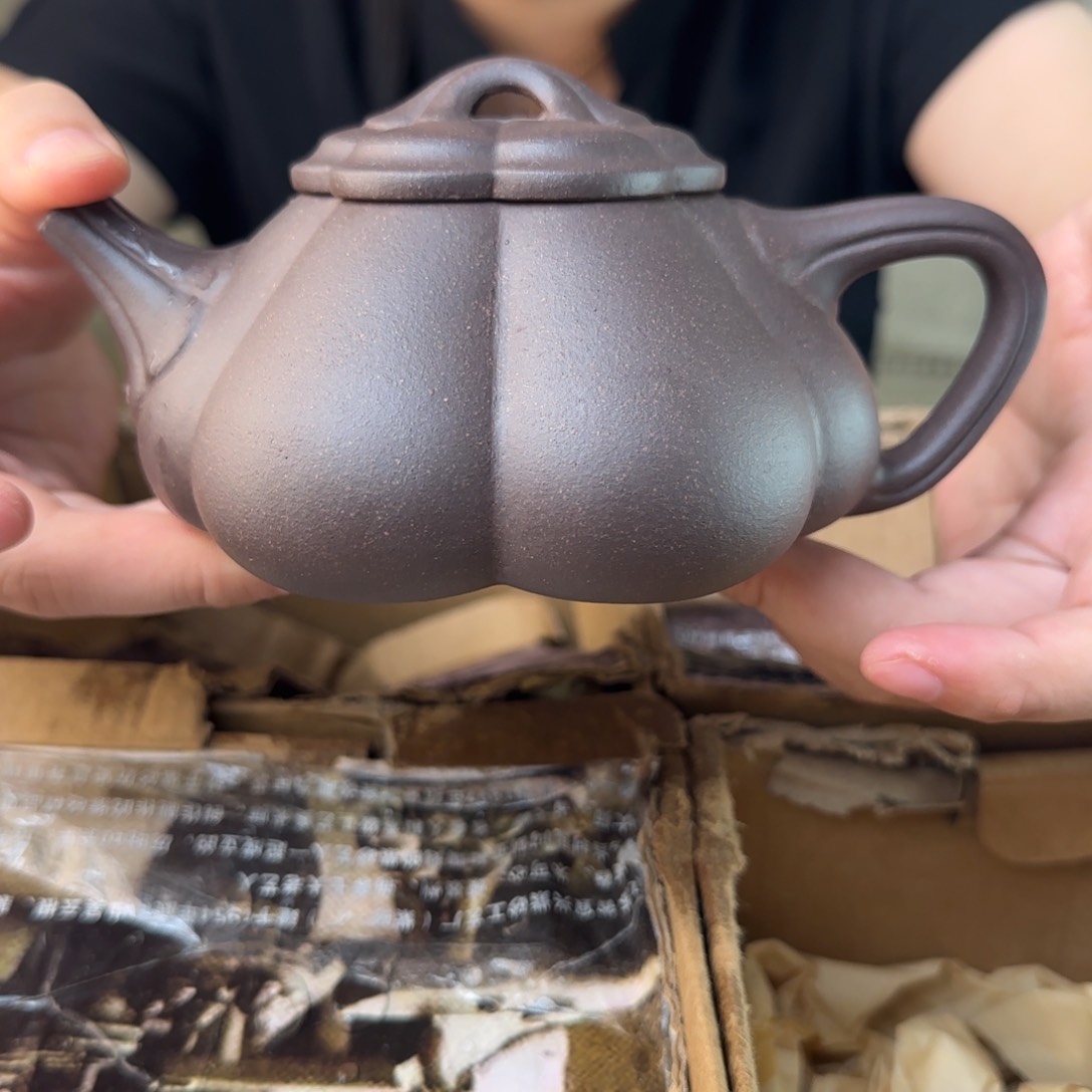 茶壶紫砂紫砂的艺术