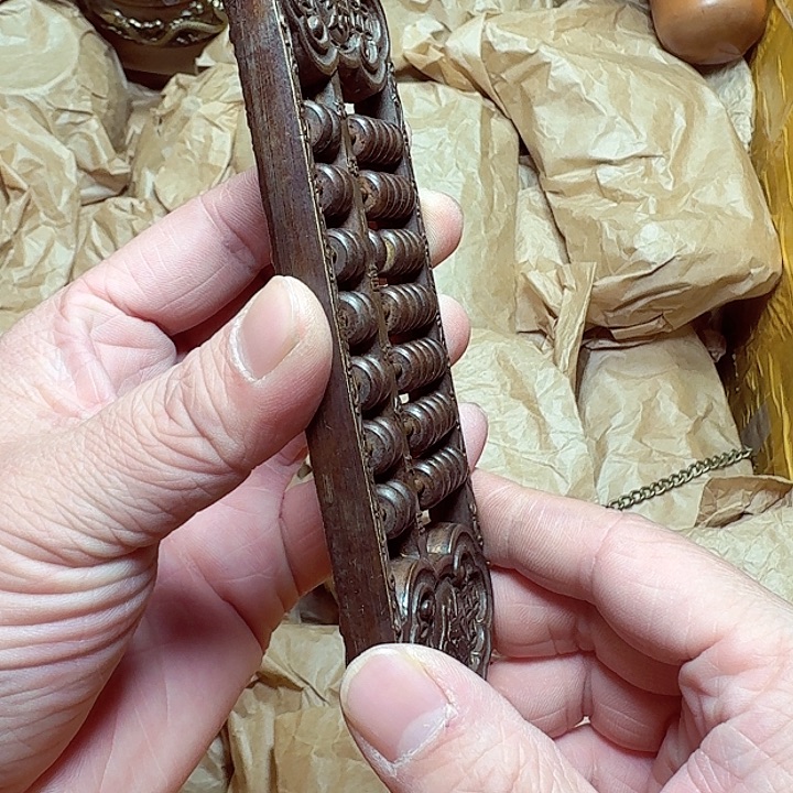 铜器摆件收收藏藏