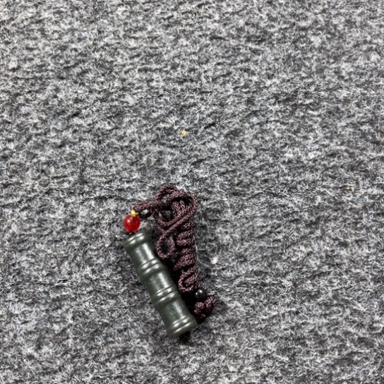 【闪购商品】和田玉颈饰未镶嵌德*