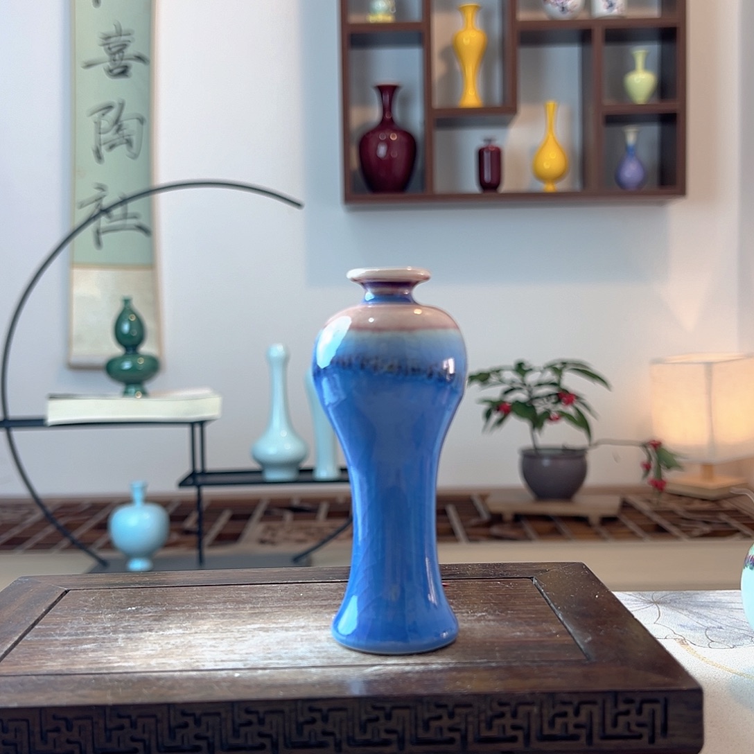 摆件陶景德镇陶瓷艺术展