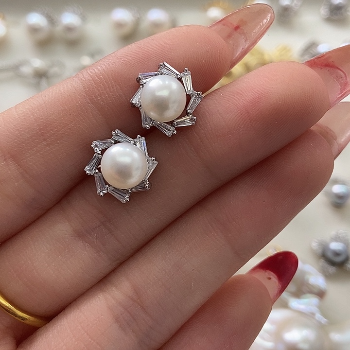 淡水珍珠珍珠未镶嵌