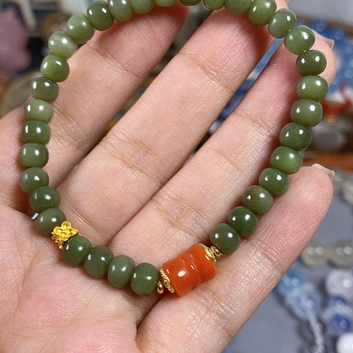 未镶嵌手链水晶天然正品包邮