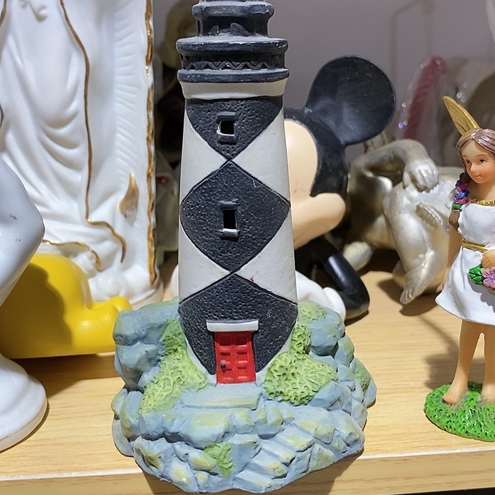 摆件陶瓷树脂家居摆件