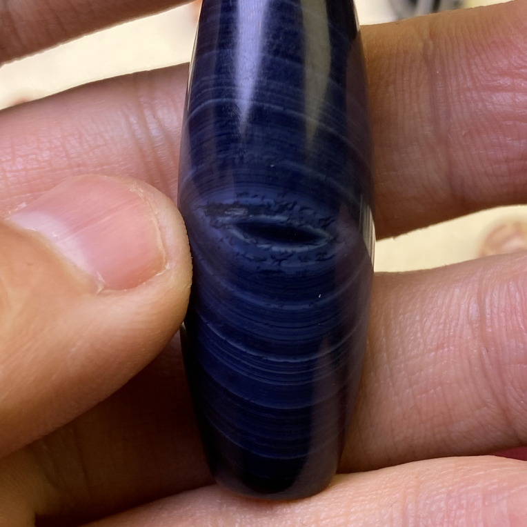 藏系缠丝，满蓝沁