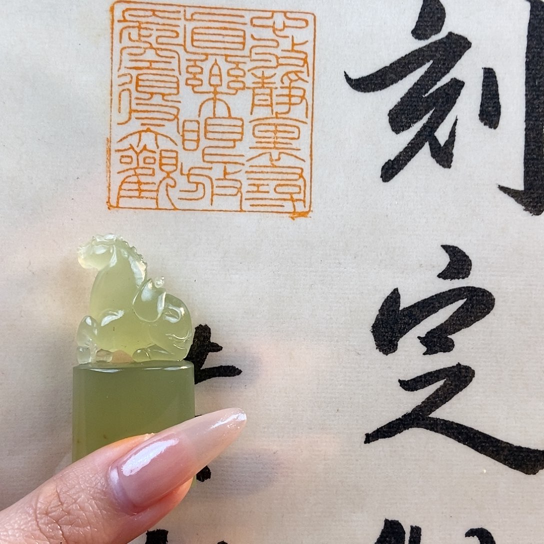 【闪购商品】寿山石印石慢*头388898899999