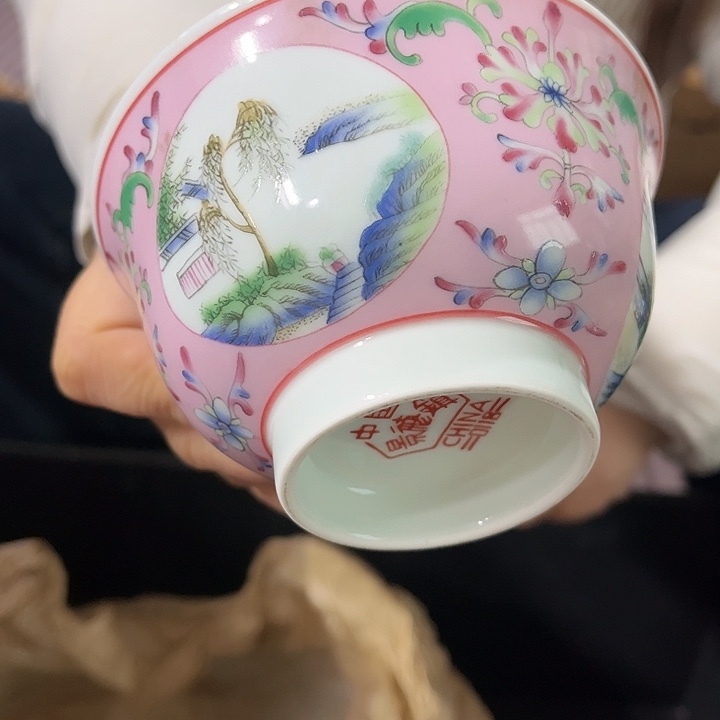 陶景德镇瓷器博物陈列中心是