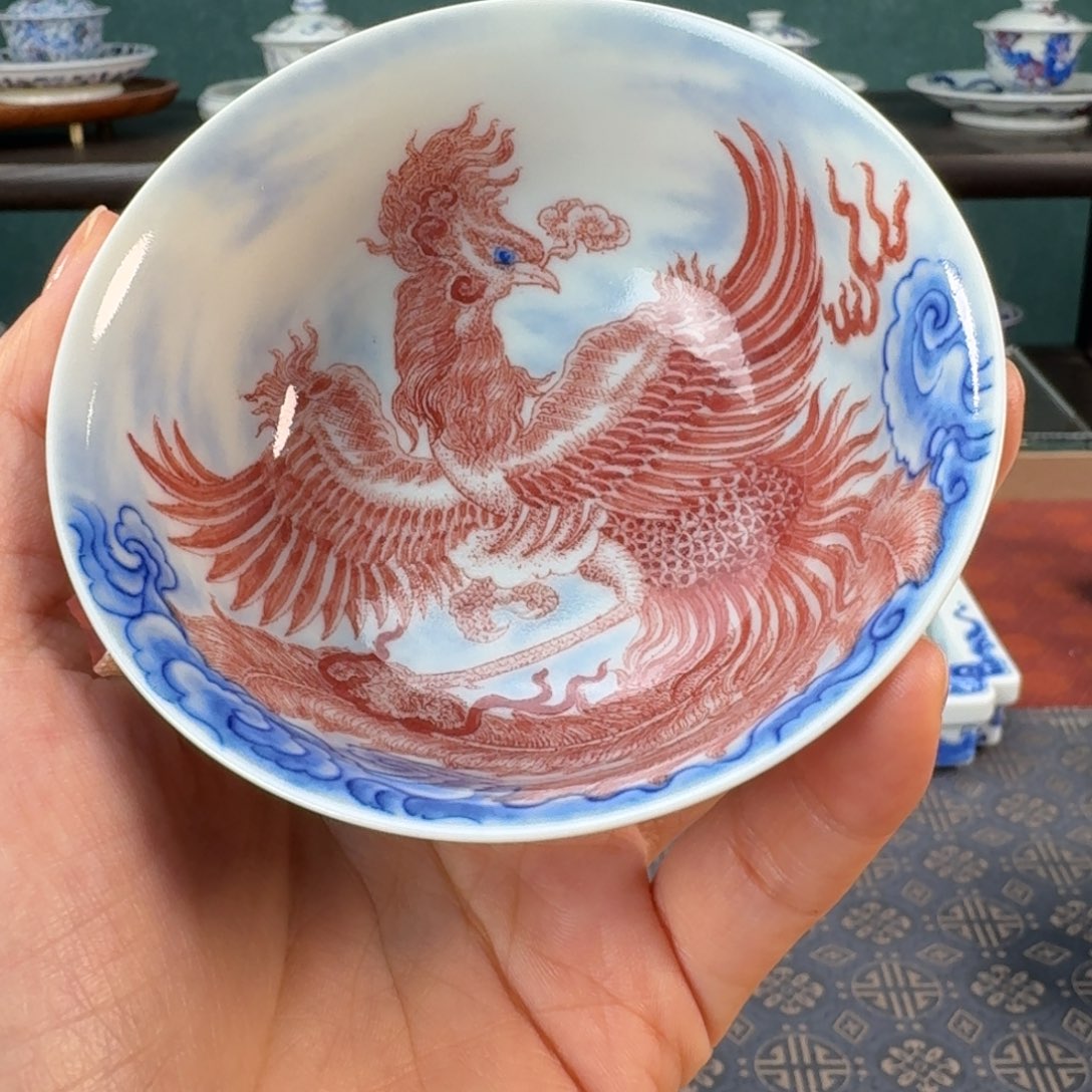 瓷片优游瓷生活雅器