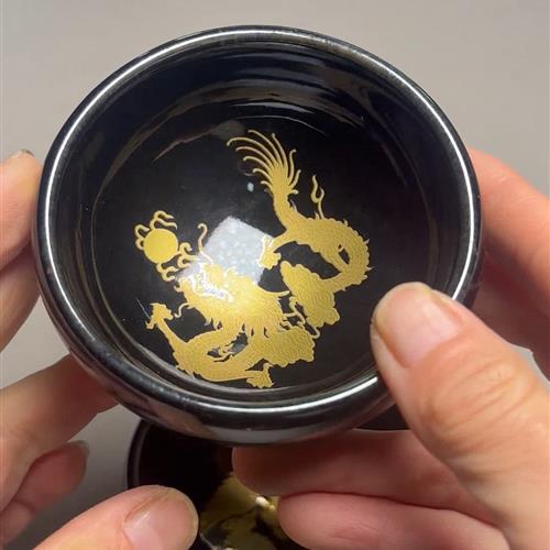 【闪购商品】茶盏-453............