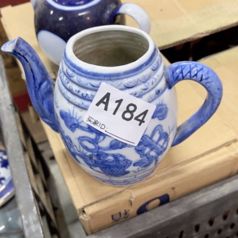 皮**蛇陶瓷制品瑕疵处理