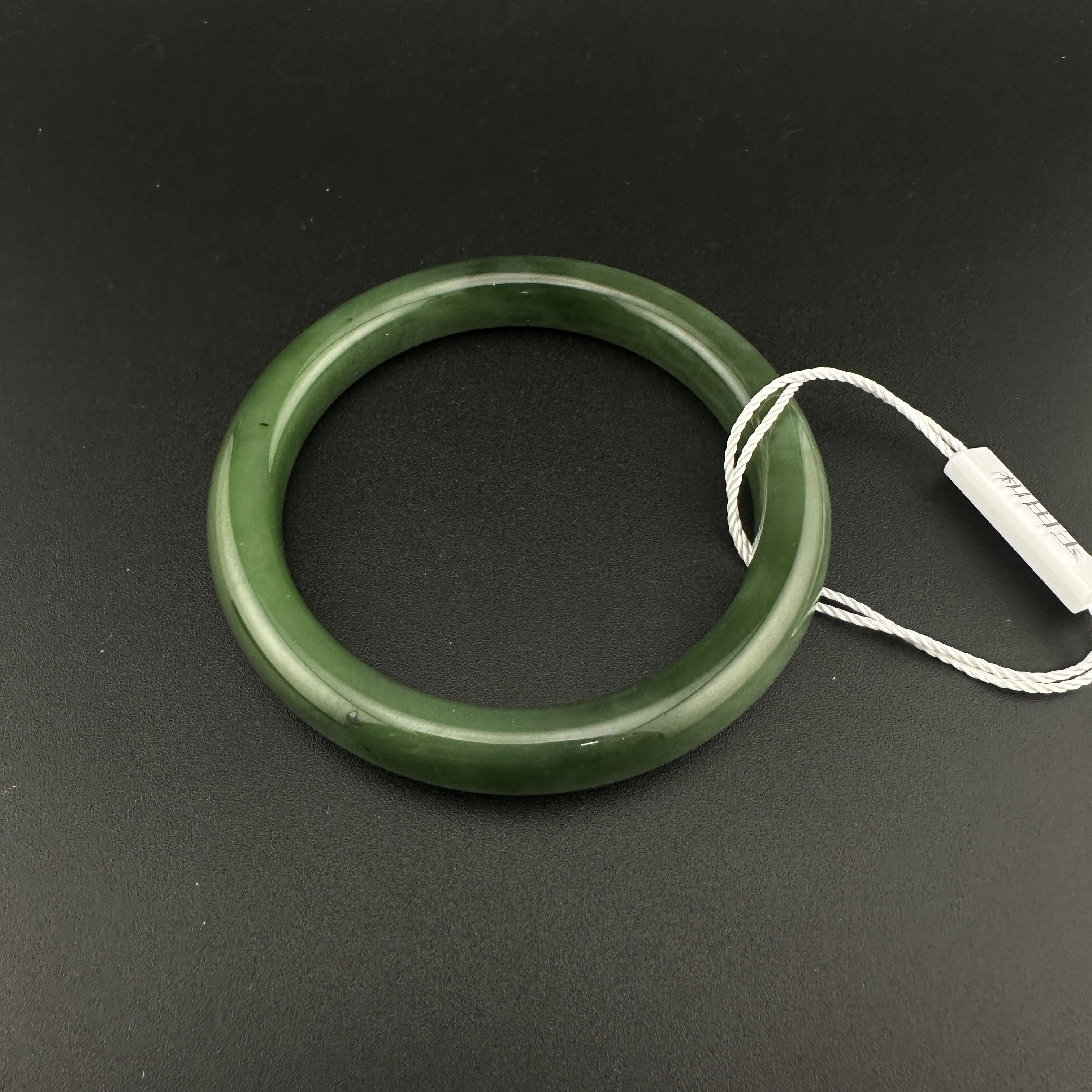 BY1217FZJT标179 北玉精选 和田玉手镯 多样性发货