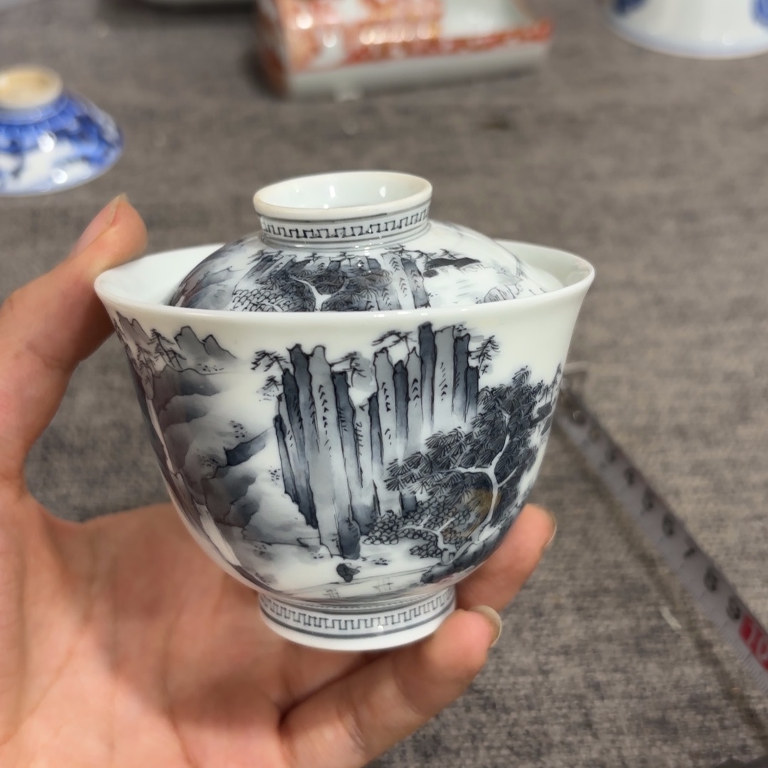 非常好看漂亮的物品 