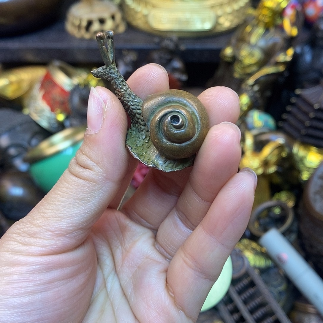 案台摆件 物品摆件