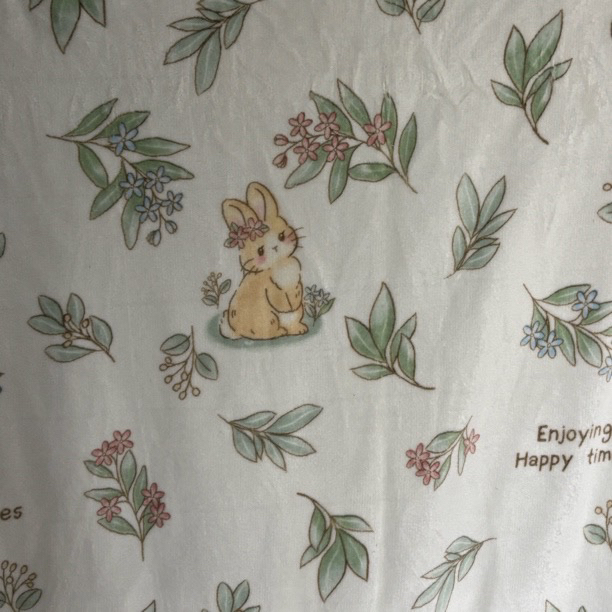 床单 被套 枕套 孤品