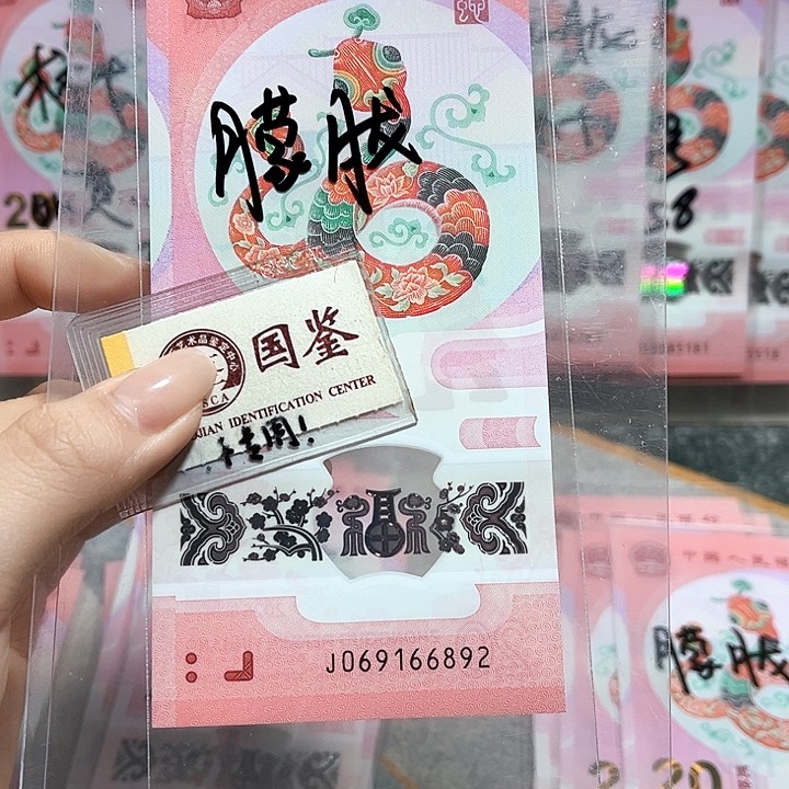 塑料069166892。。。。。朦胧 太极蛇 满号