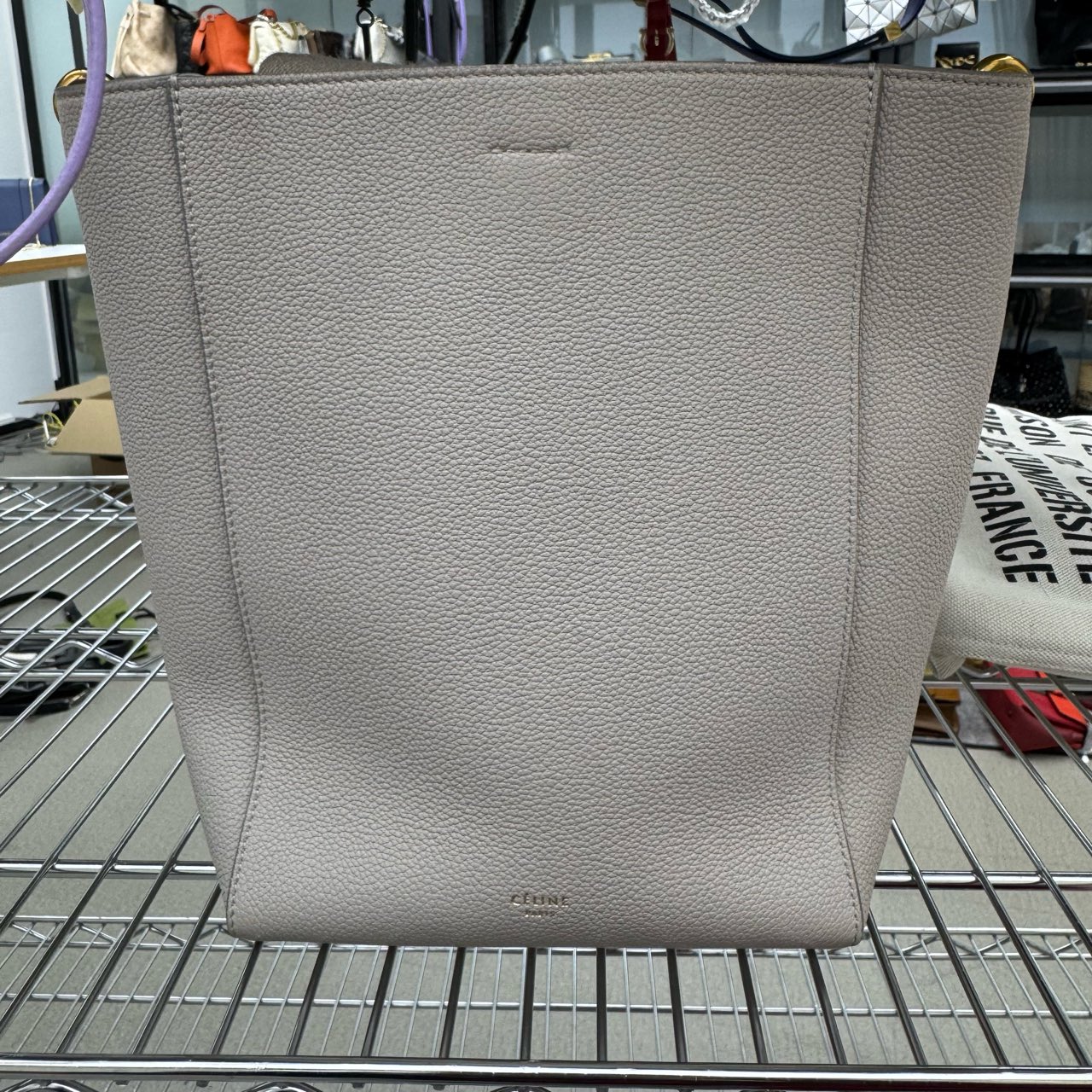 95新 Celine/思琳 /KIKI/单肩包/11975553