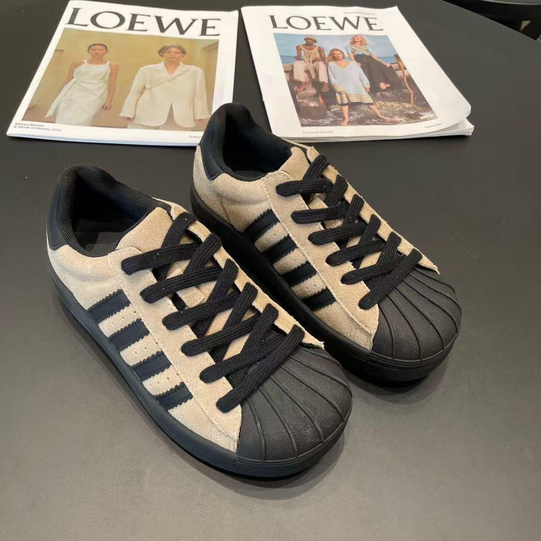 39-7966 时尚百搭休闲鞋