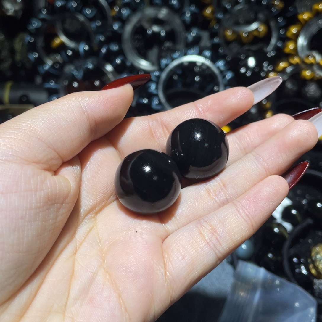 时***间木变石未镶嵌手链