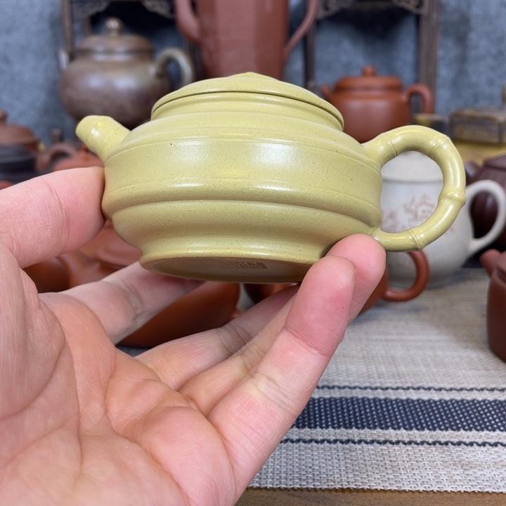 紫砂茶壶紫砂茶壶