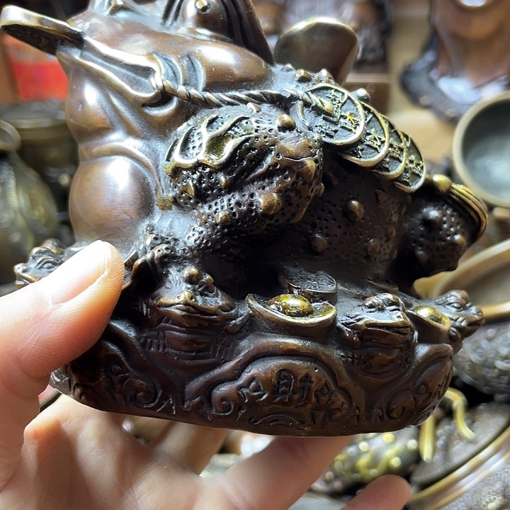 全是铜铜铜器铜器