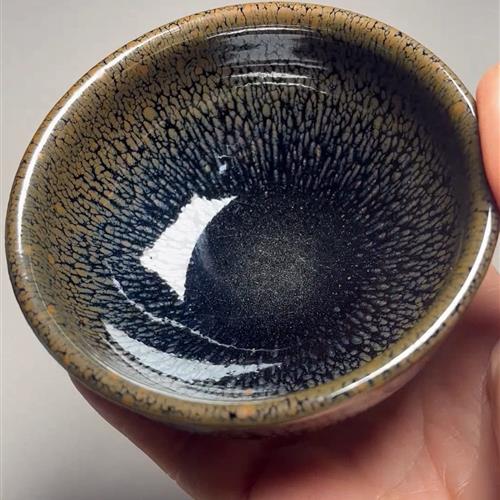【闪购商品】茶盏-103............