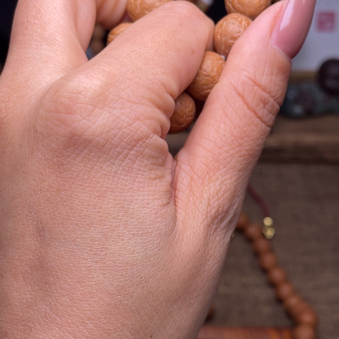 凤眼菩提手串菩提693