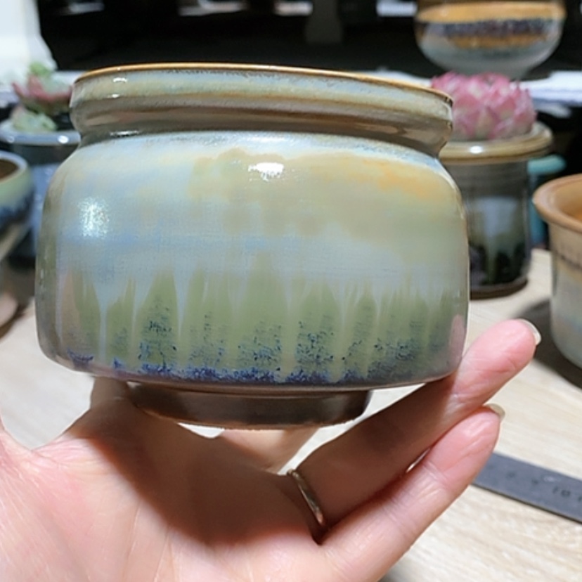 【闪购商品】红陶口9